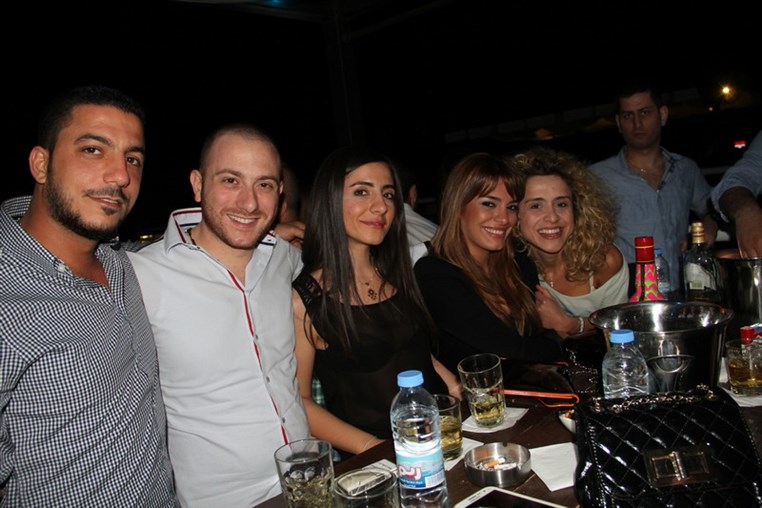 Publicity on Saturday Night